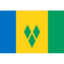 Flag vc icon 64x64