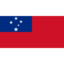 Flag ws icon 64x64