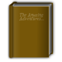 Book icon