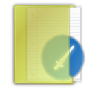 Folder games icon