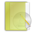 Folder iso icon