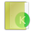 Folder kde icon