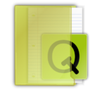 Folder qt icon