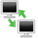 Network local icon