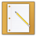 User desktop icon