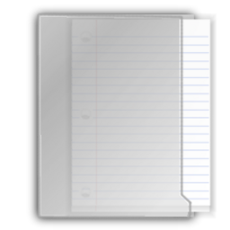 Folder grey icon 256x256