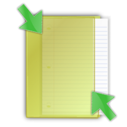 Folder tar icon 256x256