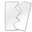 File broken icon 32x32