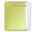 Folder documents icon 32x32
