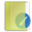 Folder games icon 32x32
