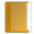 Folder orange icon 32x32