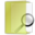Folder searched icon 32x32