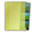 Folder video icon 32x32