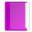 Folder violet icon 32x32