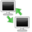 Network local icon 32x32