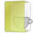 Folder coffee icon 48x48