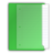 Folder green icon 48x48