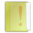 Folder important icon 48x48