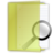 Folder searched icon 48x48