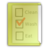 Folder tasks icon 48x48