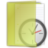 Folder time icon 48x48