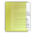 Folder txt icon 48x48