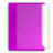 Folder violet icon 48x48