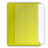 Folder yellow icon 48x48