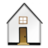 User home icon 48x48