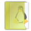 Folder crystal icon 64x64