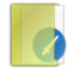 Folder games icon 64x64