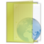 Folder html icon 64x64