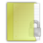 Folder locked icon 64x64