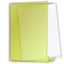 Folder man icon 64x64