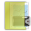 Folder photo icon 64x64