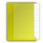 Folder yellow icon 64x64