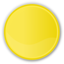 Circle yellow icon
