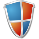 Shield icon