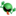 Alien icon 16x16