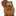 Animals beaver icon 16x16