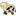 Animals cow icon 16x16