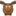 Animals elk icon 16x16