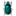 Animals scarabe icon 16x16