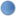 Circle blue icon 16x16