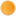 Circle orange icon 16x16