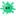 Crystal smiley icon 16x16