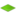 Diamond green icon 16x16