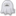 Ghost icon 16x16