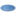 Oval blue icon 16x16