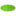 Oval green icon 16x16